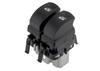 Кнопка переключателя стеклоподъемника для Renault Clio III Modus Twingo II 8200214939