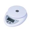 5kg/1g Portable Digital Scale Postal Food Mini Balance Measuring Weight LED Electronic Scales Kitchen Scales Kitchen Accessories