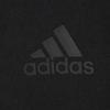 Adidas Рукав три четверти Многослойный крой XL черный Женский Б/У