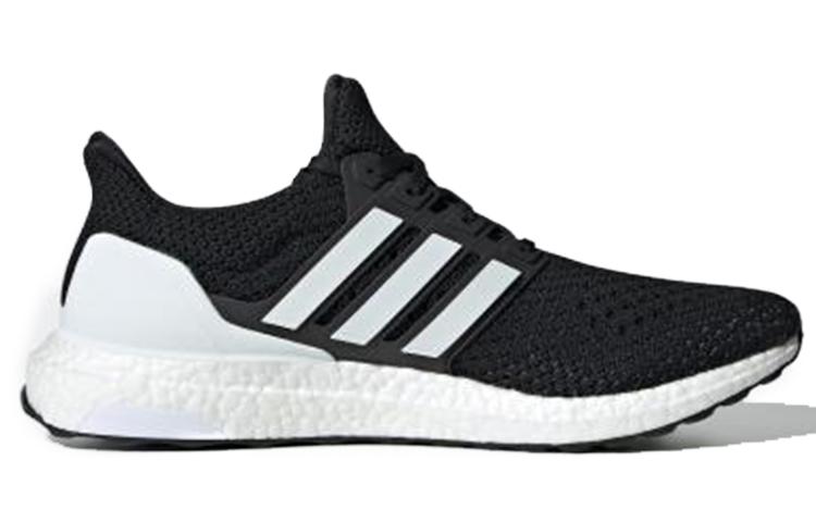 adidas UltraBoost Clima U 'Черный Белый' EG8076