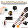 Songchuan SG3 Portable High-Power Karaoke Speaker CN plug (adapter included)