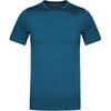 FreeLift Fit G Fashion Comfortable Soft Crew Neck Short Sleeve T-Shirt Men Tops Green CE0836