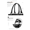 Luxury Leather Handbag for Women