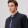 Shanshan Men's Casual Business Lapel Jacket