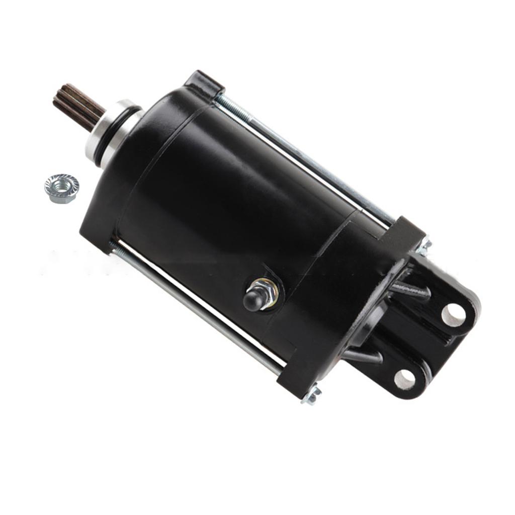 Номер детали 18436 Стартер для гидроцикла VX1100 WaveRunner 1100 Sport VX1100A VX1100B VX1100C