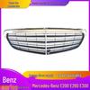 Совместимая центральная решетка W212 для моделей 14 года: Решетка радиатора передняя E180/E200/E300, деталь 2128801583