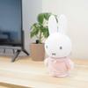 Hassy Top-in Miffy Piggy Bank DXS Pink MF-8296