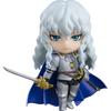 Nendoroid Griffith Figure from "Berserk" Anime - Non-Scale, Painted, Articulated Plastic Collectible