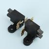 Spare Parts Carbon Brush Holder Gasoline Engine Parts Gasoline Generator Brush Copper Carbon Brush
