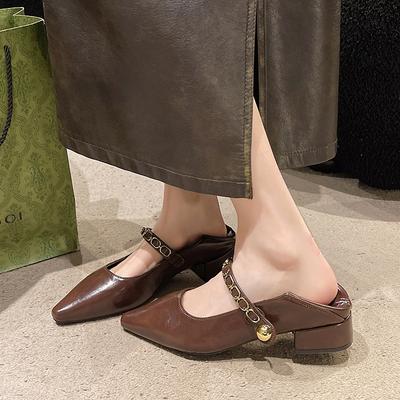 Туфли – Туфли