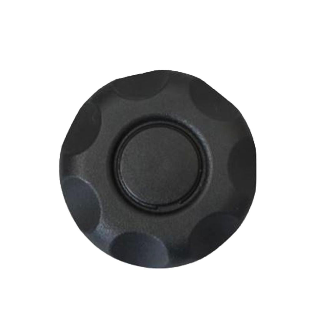 Black Seat Adjustment Handle for Dacia Logan 2