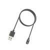 Magnetic Charging Cable Smartwatch Dock Charger Adapter Base Cord Compatible For Xiaomi Haylou Rs4