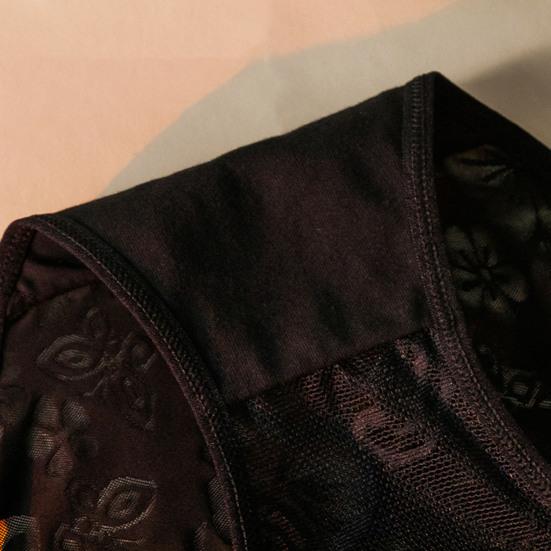 Женские трусики, прозрачные кружевные цветочные вышивки, аппликация, мягкая сетка, хлопковая промежность с низкой талией, тонкие мягкие дышащие трусы с бантом, декор, женские трусы