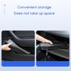 Car Windshield Sun Shade UV-Rays and Heat Sun Visors Protector Foldable Reflector Umbrella,Small/Large