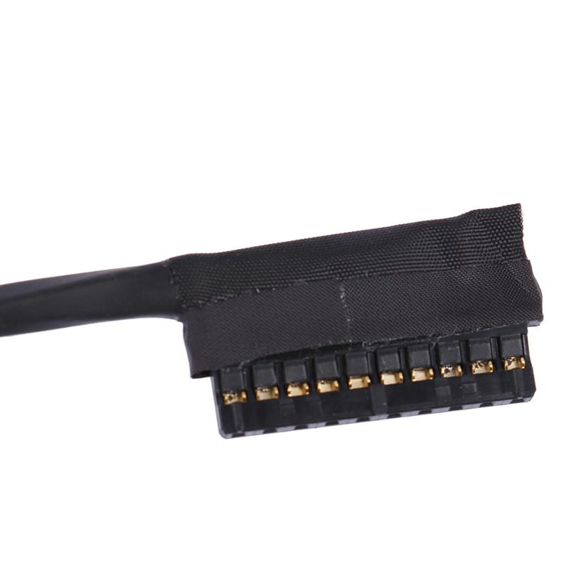 Новый оригинальный кабель аккумулятора для DELL Latitude 7480 7490 7XC87 DC02002NI00