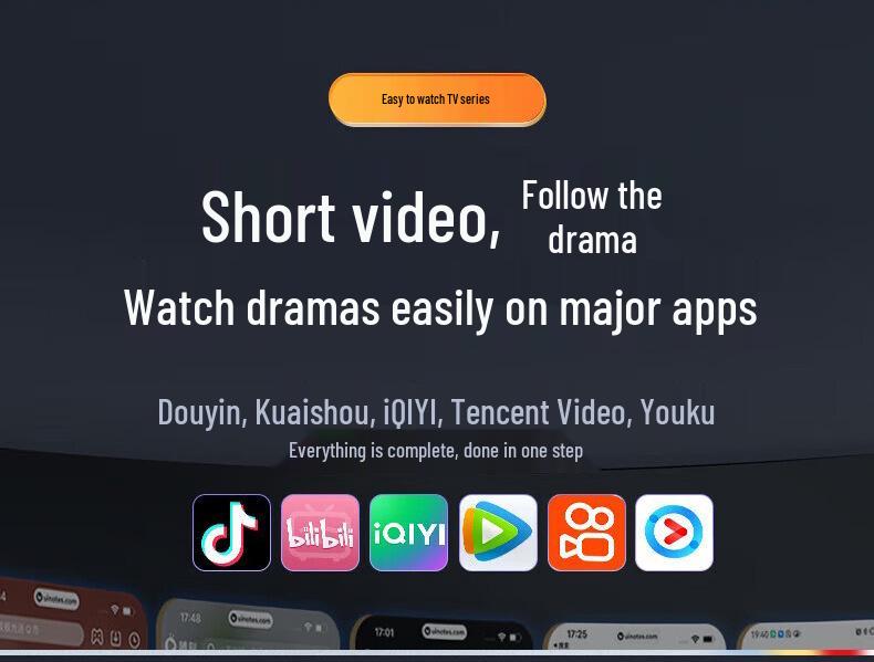 2025 Huaqiangbei S10 Смарт-часы топовой конфигурации: Возможность смартфона с поддержкой карт