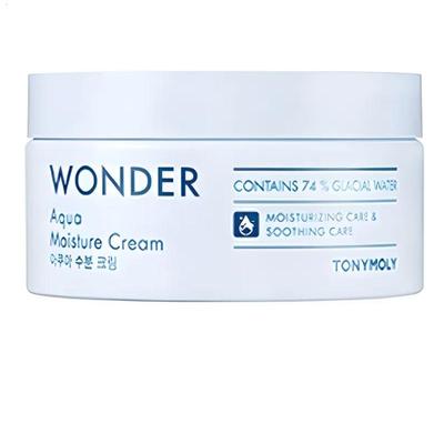 Увлажняющий крем Wonder Aqua 300 мл