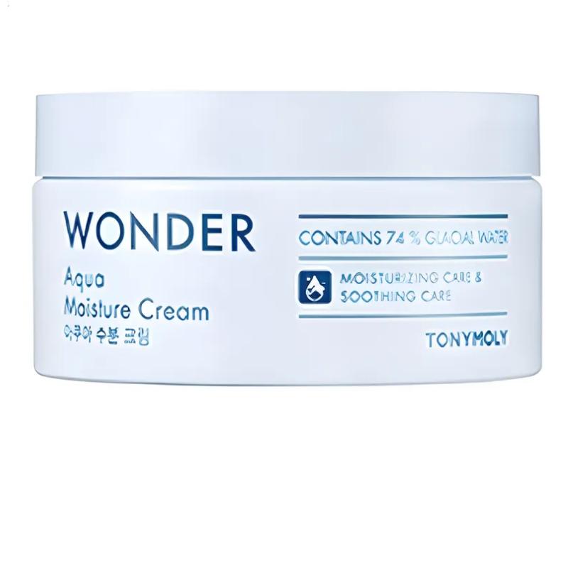 Tonymoly Увлажняющий крем Wonder Aqua 300 мл