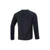 Under Armour RUSH Свитшоты Мужские Черный Круглый вырез Умеренный Другое 1376293-001
