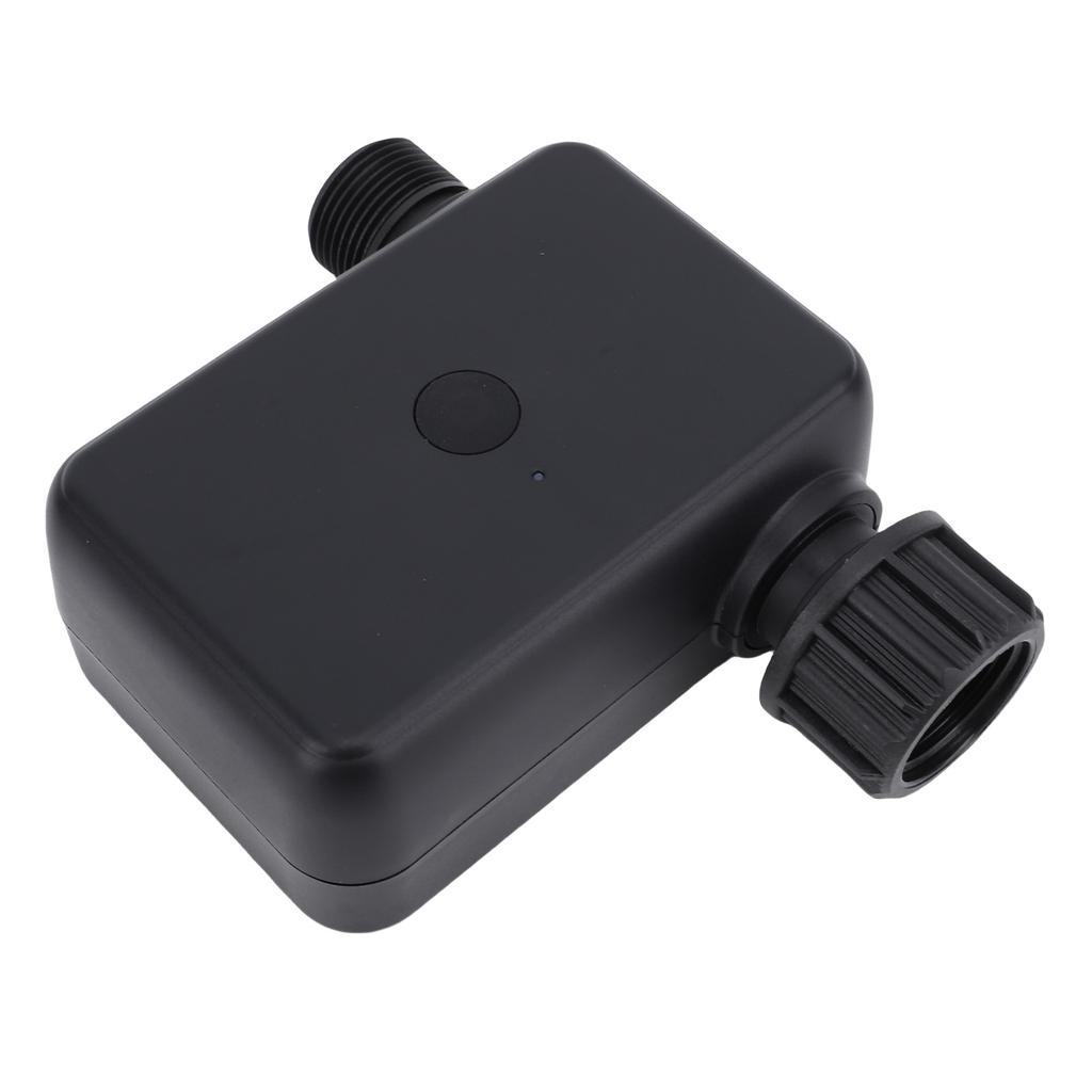 WiFi Система полива Автоматический полив Садовый таймер Интеллектуальный контроллер клапана для лужайки