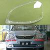 For Buick Excelle 2002 2003 2004 2005 2006 2007 Headlight Cover Lampshade Case Headlamp Shell Plexiglass Replace Original Lens