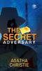 Книга The Secret Adversary