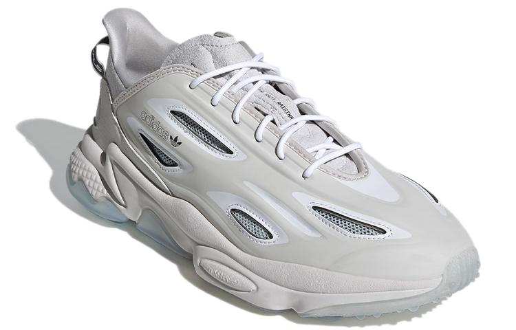 Ozweego Celox Adidas Originals 'Серый' G57954