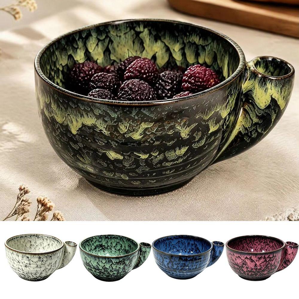 Drain Holes Fruit Washing Bowl Vintage Vegetable Colander Vintage Fruit Washer Berries