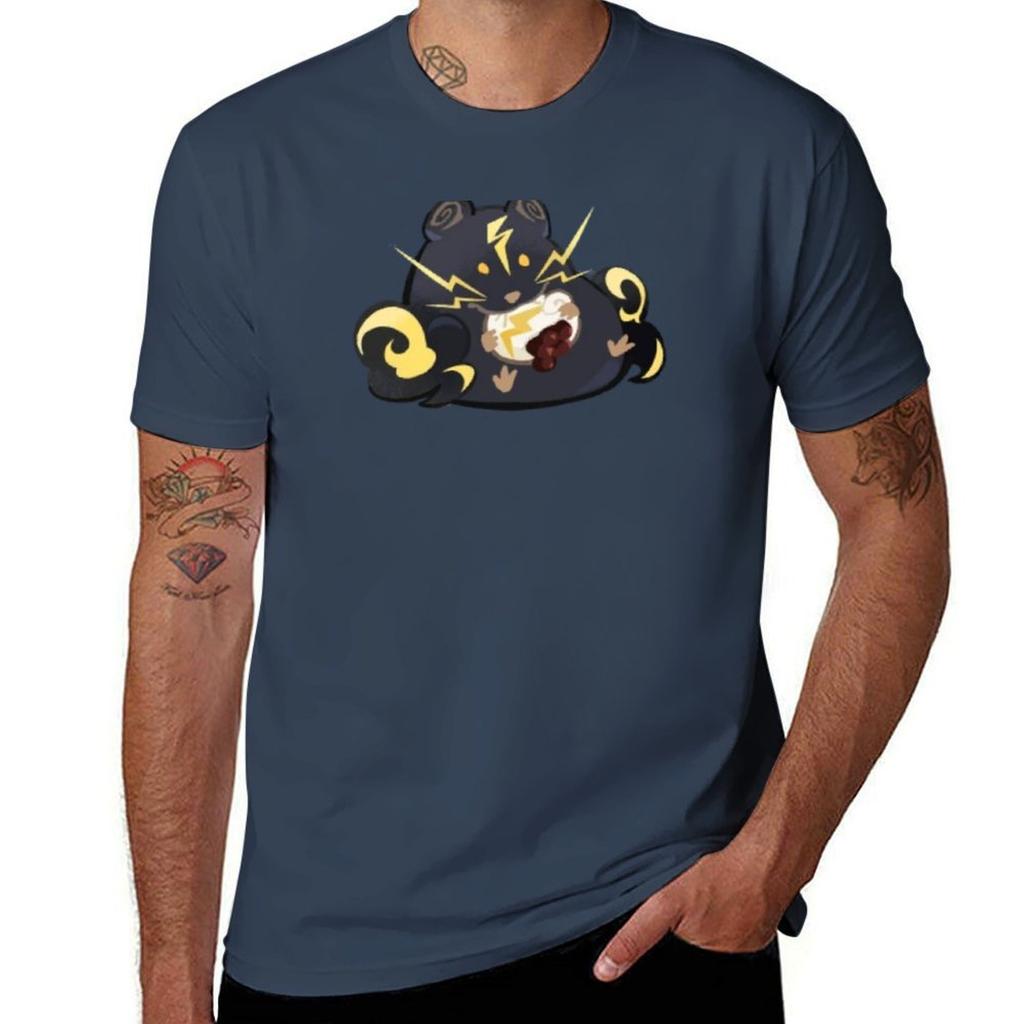 Shroomie Stormbringer Cookie TShirt T Shirt Personalised T Shirts With Prints TShirt