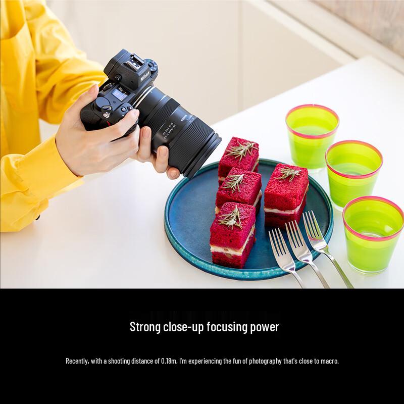 Tamron 28-75mm F/2.8 Di III VXD G2 Standard Zoom Mirrorless Lens