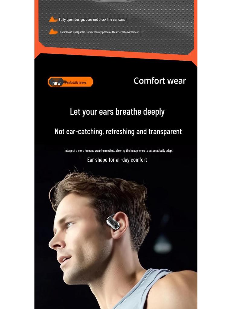 Беспроводные Bluetooth-наушники для длительного использования: Шумоподавляющие, накладные и внутриканальные для спорта