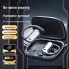 Bluetooth-гарнитура с заушиной, HIFI-звуком и долгим временем работы от аккумулятора