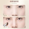 Flower Chihiro Sickle Oblique Nose Brush Small Anti-Horse Hair Shadow Repair Brush Side Shadow High Glow Oblique Makeup Brush
