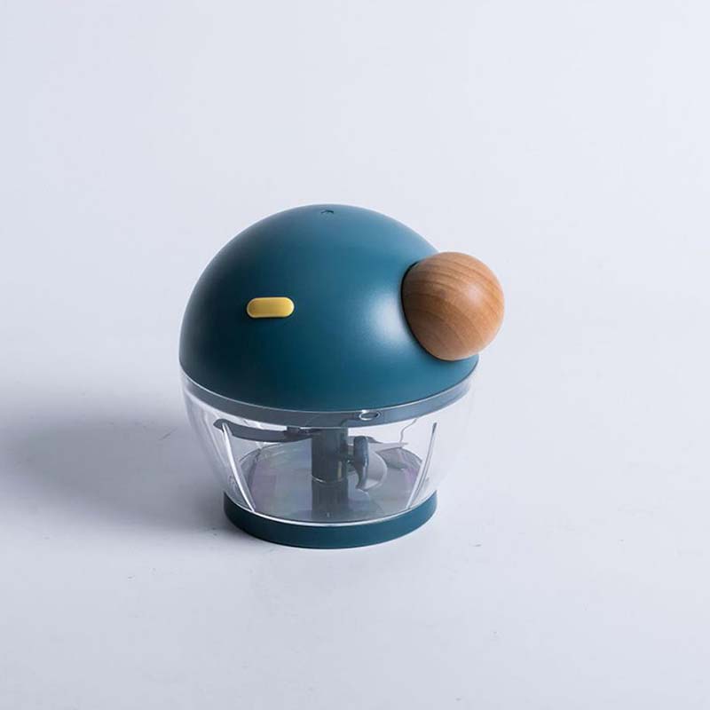 Чеснокодавка Ручная чесночная фаршированная кухонная овощерезка Машина для измельчения Бытовой многофункциональный кухонный комбайн Измельчитель орехов и мяса Инструмент Дробилка