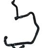 BMW X5 E70 Expansion Tank Rubber Coolant Hose