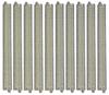 KATO N Gauge PC Straight Track 248mm 10 Pieces 20-005-L Railway Model Supplies
