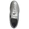 adidas F50 Sala Серебристый Металлик Серый Унисекс Кроссовки Серый-Три HQ9242