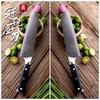 7,7-дюймовый дамасский нож шеф-повара Kiritsuke Gyuto vg10, профессиональные кухонные ножи из японской стали