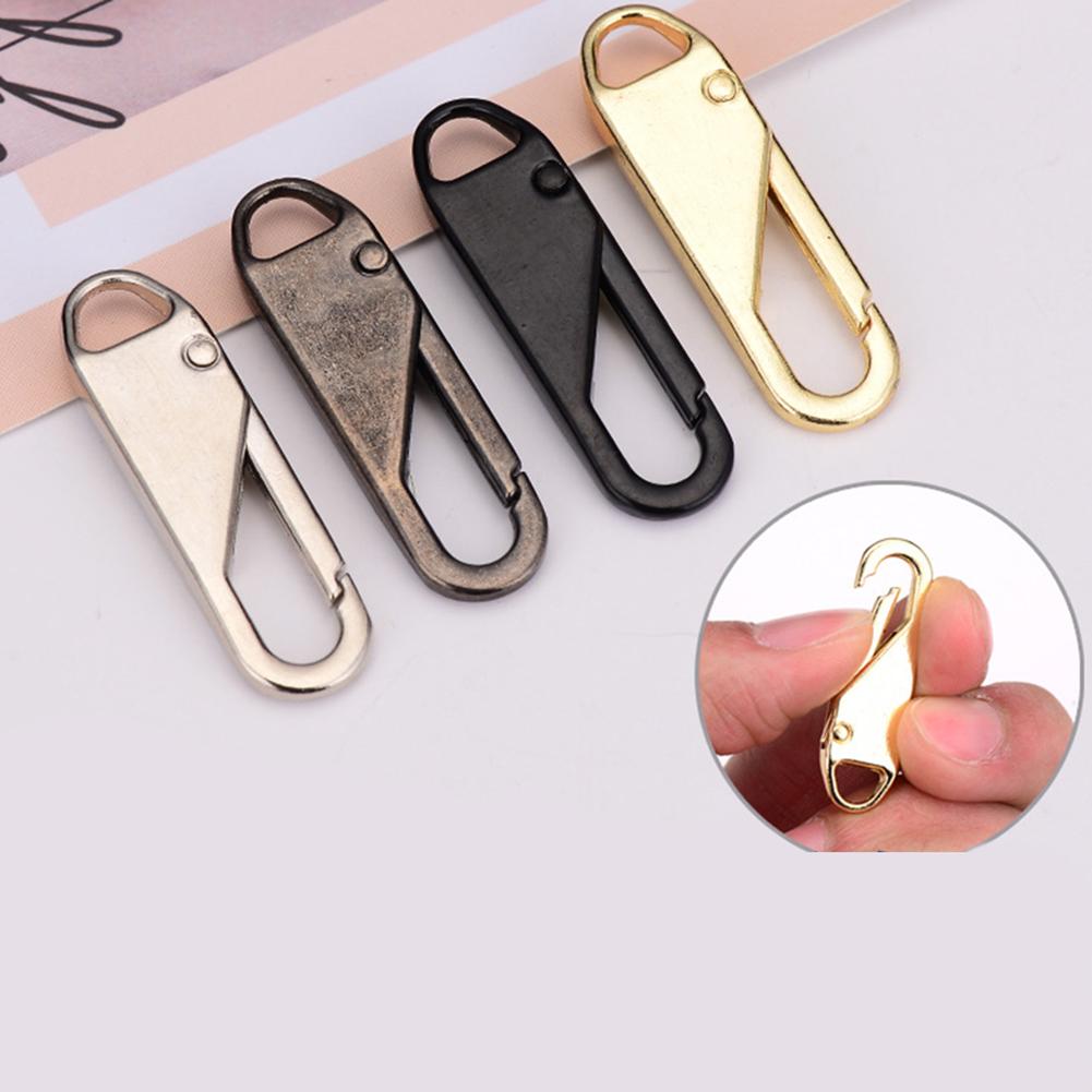 Инструмент для пуллера молнии Безинструментальный пуллер молнии 3,7*1,1*0,5 см