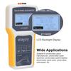 EY1800/EY1600W/EY800W/EL400B Solar Photovoltaic Panel Tester Multimeter Auto/Manual MPPT Detection Voltage Test Tool Voltmeter