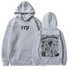 Толстовка с капюшоном Taylor Reputation Pop Music Hoodie Taylor Music Sweatshirt Music Lovers Gift Swift Pullover Tops Streetwear