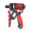 Grip Strength Trainer Adjustable Distance/Resistance Ergonomic Non-Slip Rubber Hand Gripper Hand Grip Forearm Strengthener with Counter
