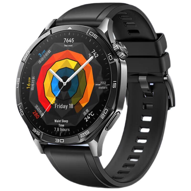 Huawei WATCH GT 5 (Китайская версия)