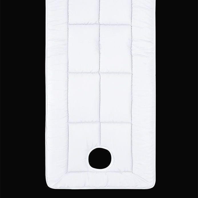 Beauty Salon Massage Mattress Skin-friendly Cushion Health Folding Pad Eco-friendly Design Therapeutic Mat Comfortable