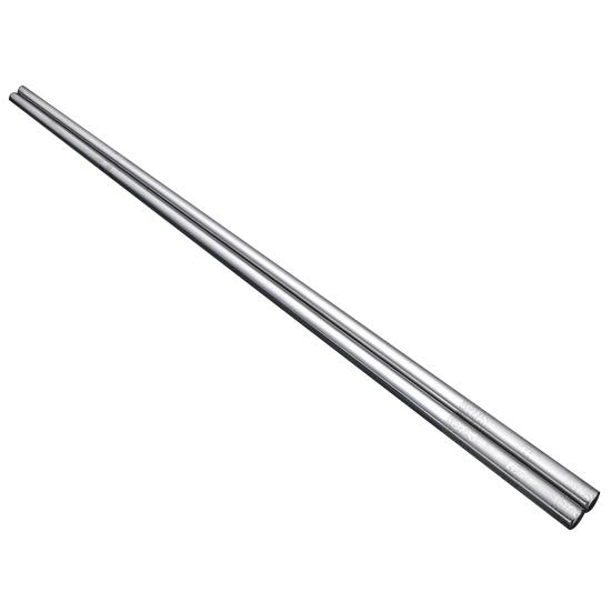 Excellent Non-slip Pick Up Comfortable Grip Chinese Style Food Chopsticks Daily Use Family Chopsticks