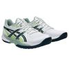 Asics Powerbreak FF Белый Спокойный Бирюзовый Мужские Кроссовки 1071A101-104