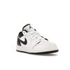 Air Jordan 1 Low GS Белый Черный Reverse Panda 553560-132