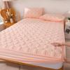 Водонепроницаемый и дышащий стеганый наматрасник - Непромокаемое стеганое покрывало