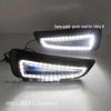Ford Raptor F150 Daytime Running Lights (2010-2014)