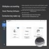 Lenovo MCL01 Desktop Video Conference Speakerphone CN plug (adapter included)